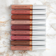 Anastasia Beverly Hills Liquid Lipstick 3.2g (Various Shades)