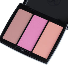 Anastasia Beverly Hills Blush Trio 3g (Various Shades)