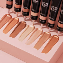 Anastasia Beverly Hills Liquid Glow 20ml (Various Shades)