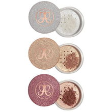 Anastasia Beverly Hills Mini Loose Highlighter Set