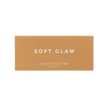 Anastasia Beverly Hills Soft Glam Palette