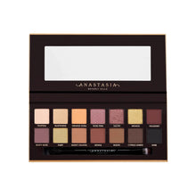 Anastasia Beverly Hills Soft Glam Palette