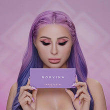 Anastasia Beverly Hills Norvina Palette