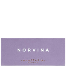 Anastasia Beverly Hills Norvina Palette