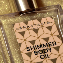 Anastasia Beverly Hills Shimmer Body Oil