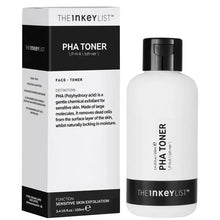 The Inkey List PHA Toner