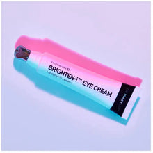 The INKEY List Brighten-I Eye Cream