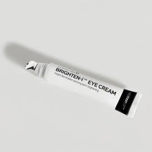 The INKEY List Brighten-I Eye Cream