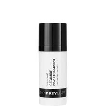 The Inkey List Ceramide Night Treatment 30ml