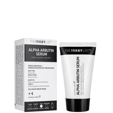 The Inkey List Alpha Arbutin Serum 30ml