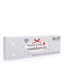 Love Boo Countdown Kit