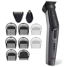 BaBylissMEN 11 in 1 Carbon Titanium Multi Trimmer