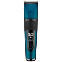 BaBylissMEN Japanese Steel Digital Hair Clipper