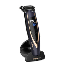 BaBylissMEN Super Stubble Beard Trimmer