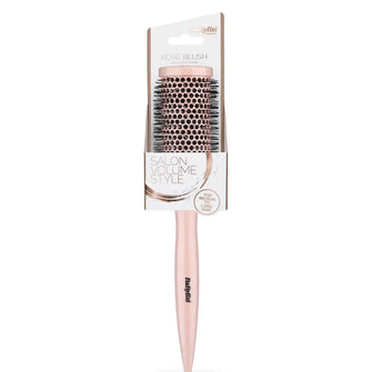 BaByliss Rose Blush Thermal Brush