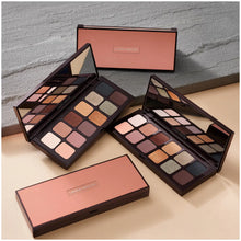 Laura Mercier Parisian Nudes Eye Shadow Palette 12 x 1g