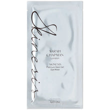 Sarah Chapman Skinesis Platinum Stem Cell Eye Mask 4 x 8g