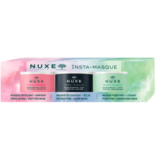 NUXE Insta-Masque Set