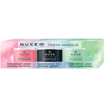 NUXE Insta-Masque Set