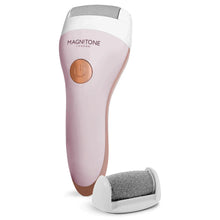 Magnitone Well Heeled 2 Rechargeable Express Pedi - Pink