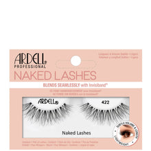 Ardell Naked Lashes 422