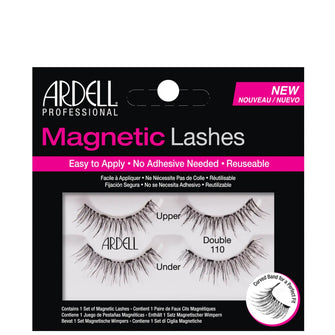 Ardell Magnetic 110 Lash Kit