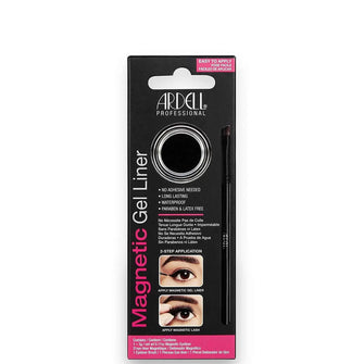 Ardell Magnetic Gel Liner 3g