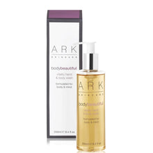 ARK Skincare Body Beautiful Vitality Hand and Body Wash 155g