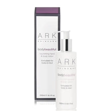 ARK Skincare Body Beautiful Nourishing Hand and Body Lotion 155g