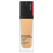 Shiseido Synchro Skin Self Refreshing Foundation 30ml (Various Shades)