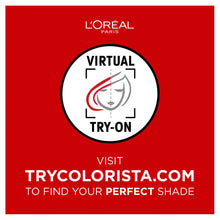 L'Oréal Paris Colorista Permanent Gel Hair Dye (Various Shades)