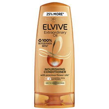 L'Oréal Paris Elvive Extraordinary Oil Conditioner for Dry Hair 500ml