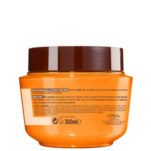 L'Oréal Paris Elvive Extraordinary Oil Hair Mask Pot for Dry Hair 300ml