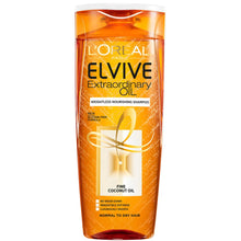 L'Oréal Paris Elvive Extraordinary Oil Coconut Shampoo for Dry Hair 500ml