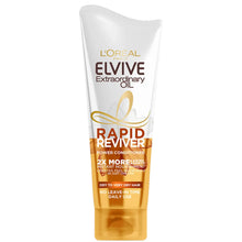 L’Oreal Elvive Rapid Reviver Extraordinary Oil Dry Hair Power Conditioner 180ml