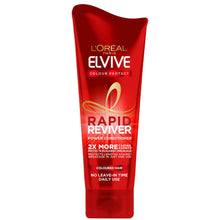 L'Oréal Paris Elvive Colour Protect Rapid Reviver Power Conditioner 180ml