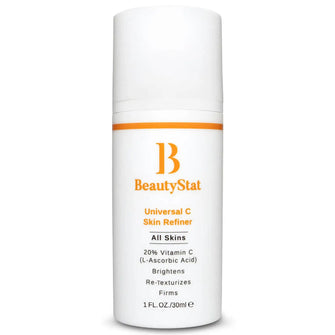 BeautyStat Universal C Skin Refiner