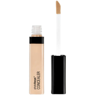 wet n wild photofocus Concealer 8.5ml (Various Shades)