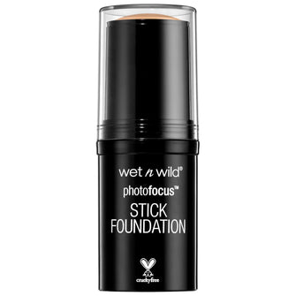 wet n wild photofocus Stick Foundation 12g (Various Shades)