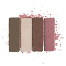 wet n wild coloricon Eyeshadow Quads - Sweet as Candy 4.5g