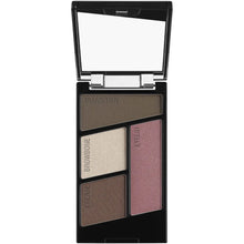 wet n wild coloricon Eyeshadow Quads - Sweet as Candy 4.5g