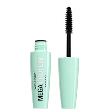 wet n wild Mega Protein Mascara - Very Black 6ml