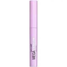 wet n wild Mega Length Mascara - Very Black 6ml