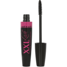 wet n wild XXL Lash Mascara 8ml - Black