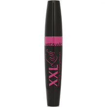 wet n wild XXL Lash Mascara 8ml - Black