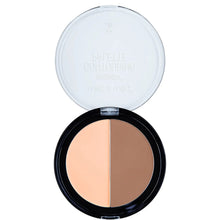 wet n wild megaglo Contouring Palette - Dulce de Leche 12.4g