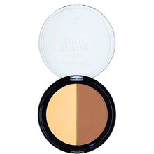 wet n wild megaglo Contouring Palette - Caramel Toffee 12.4g