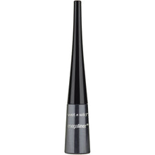 wet n wild megaliner Liquid Eyeliner - Black 3.5ml