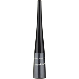 wet n wild megaliner Liquid Eyeliner - Black 3.5ml