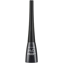 wet n wild H2O Proof Felt Tip Liquid Eyeliner - Black 5ml